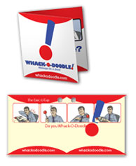 graphic example one